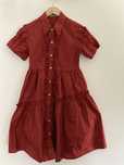 Rochie fete 10-12 ani