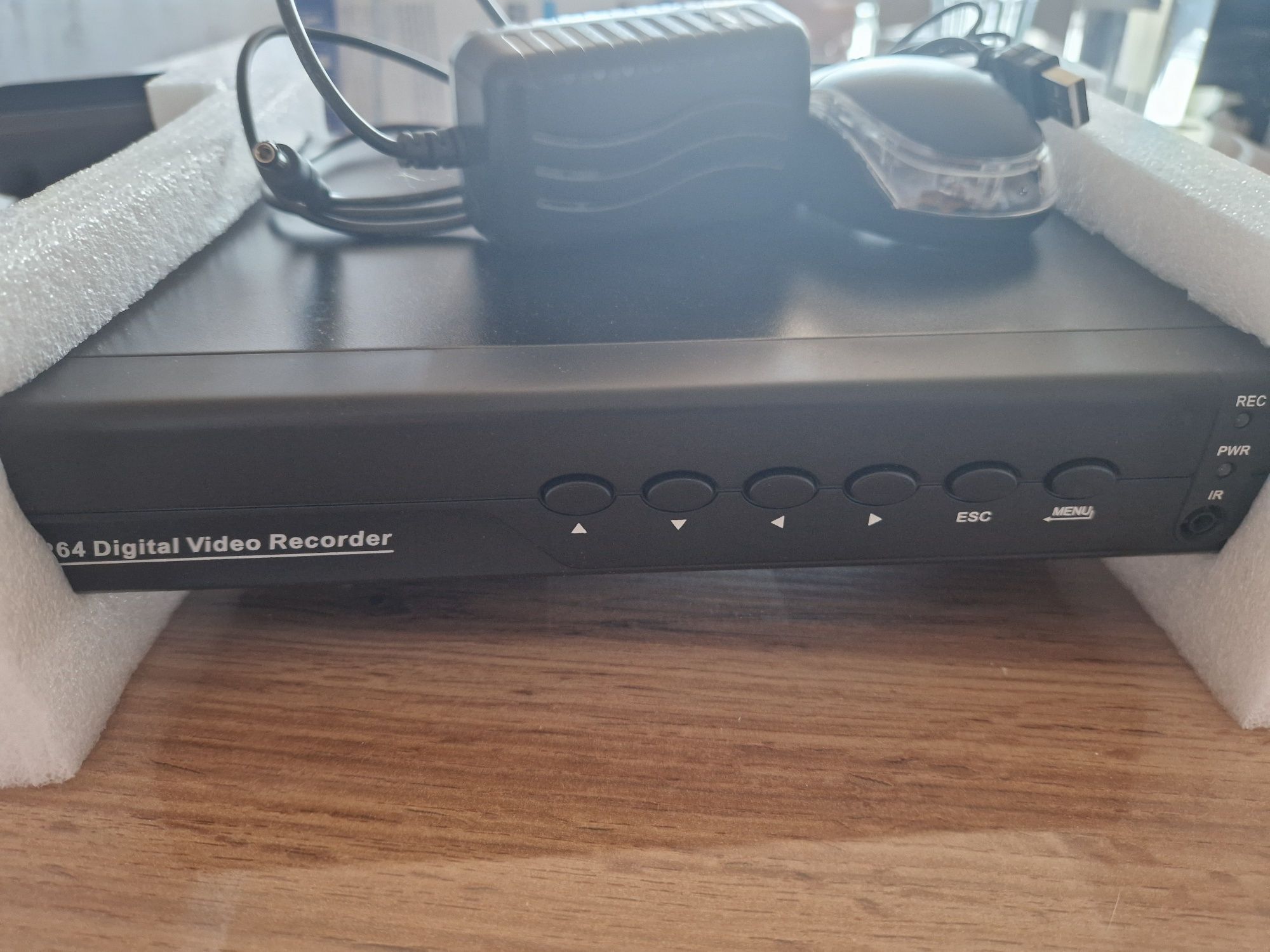 8 канален DVR TVT TD2308SS-C