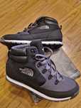 Ghete THE NORTH FACE Back To Berkeley, masura 46, lichidare stoc!