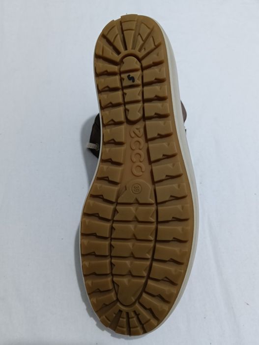 39 Ghete Ecco Gore-tex masura 39