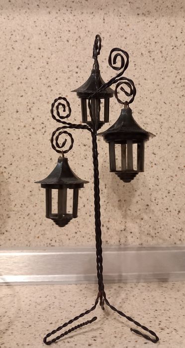 Декорация да дома