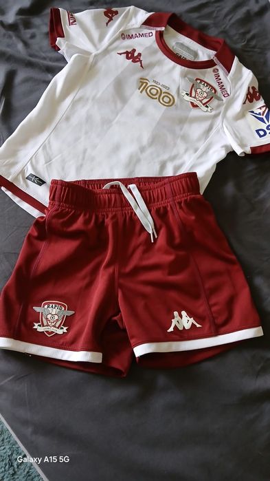 Echipament fotbal copii 116