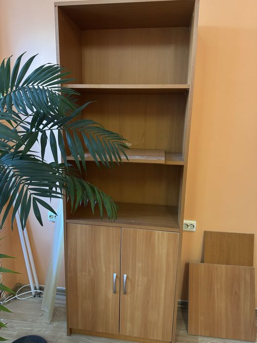 Офис мебели използвани