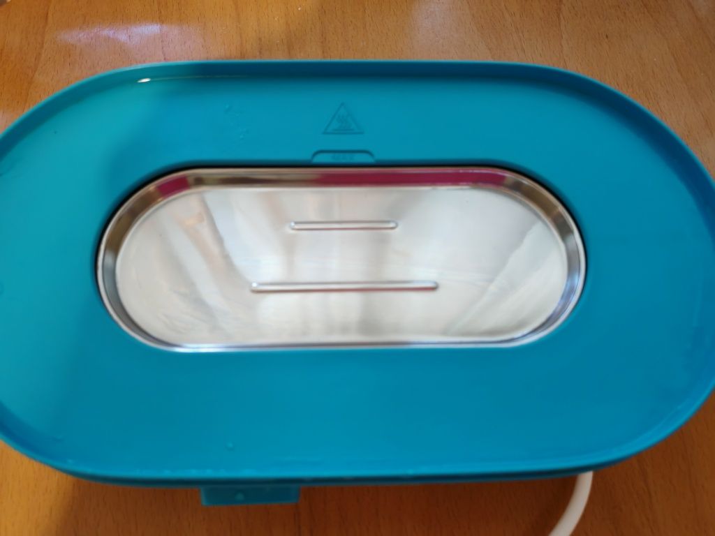 Бебешки стерилизатор Philips Avent 3в1