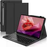 Husa + tastatura bluetooth Lenovo Tab P12 12.7", Magnetically - Brasov
