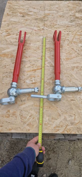 Tirant stabilizator tenson vertical reglabil tija u 650 preț buc