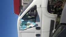 Vand usa fata Peugeot boxer 2006-2014