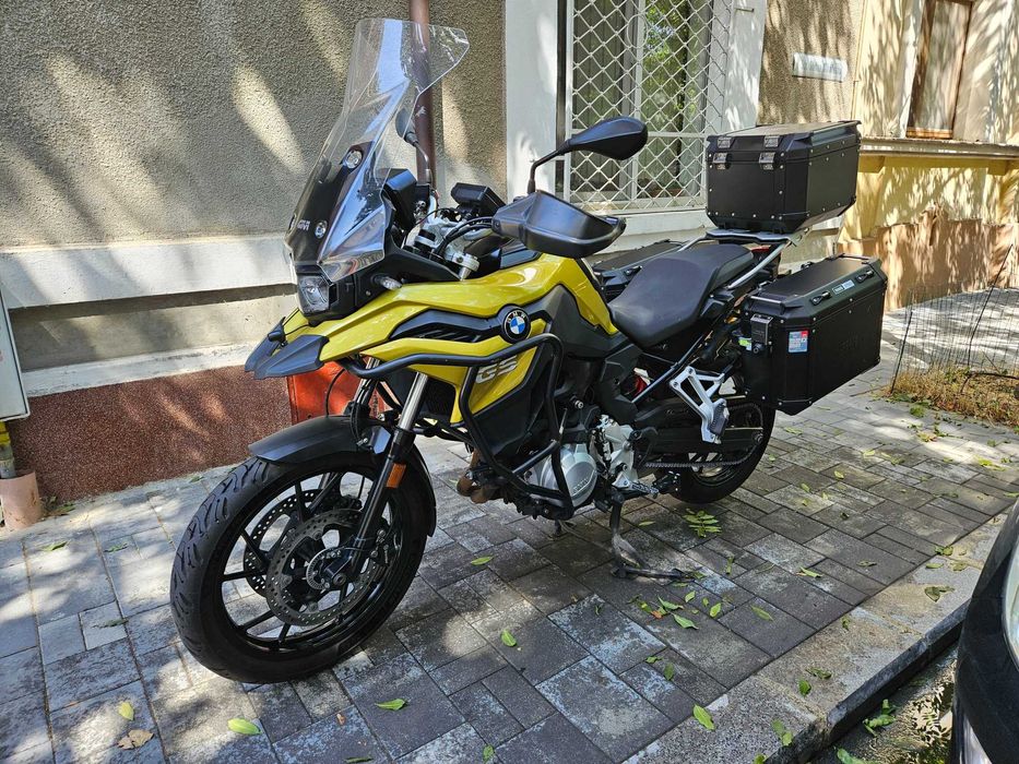 De vanzare BMW F 750 GS Adventure