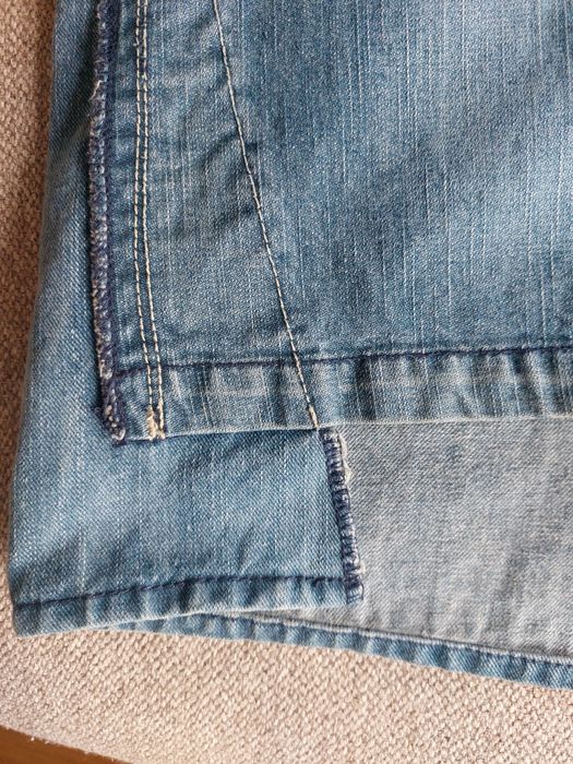 Miss Sixty Дънкова Пола