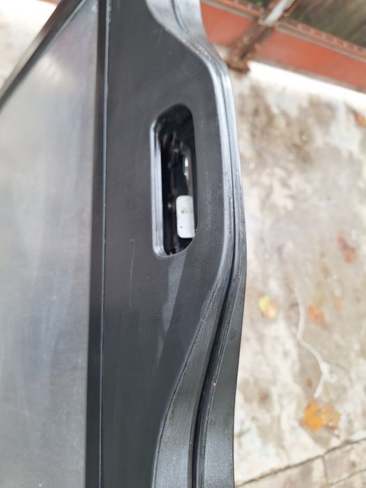 Panou stradal reclamă(people stopper)