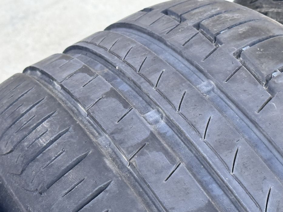 205/55/R16 Continental PremiumContact6 4бр летни dot3719