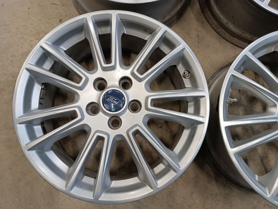 Jante aliaj 5x108 r17 Ford Mondeo,Kuga , Focus , Puma
