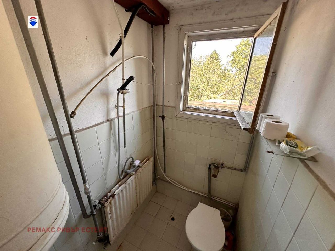 Продава се Къща в с. Тръстеник, Област Русе - 65 кв.м за 459 €/кв.м - Снимка #14