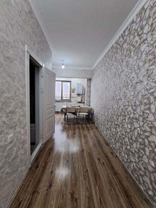 2 xonalik kvartira ijaraga beriladi.