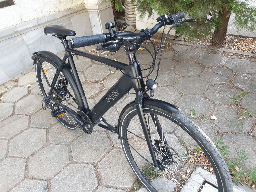 Електрически велосипед  28"цола