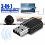 Modulator audio masina bluetooth 5.0 jack 3.5mm auxiliar aux stereo