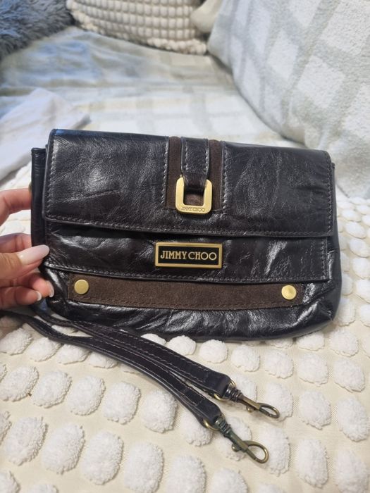 Geanta vintage Piele naturala 100%