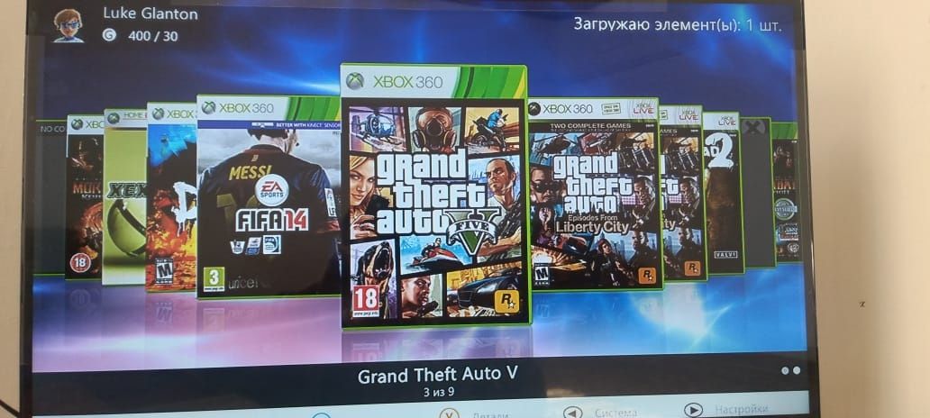 Ps3/пс3 с 2джостиками