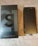 Samsung S21 Ultra 5 G Чисто нов