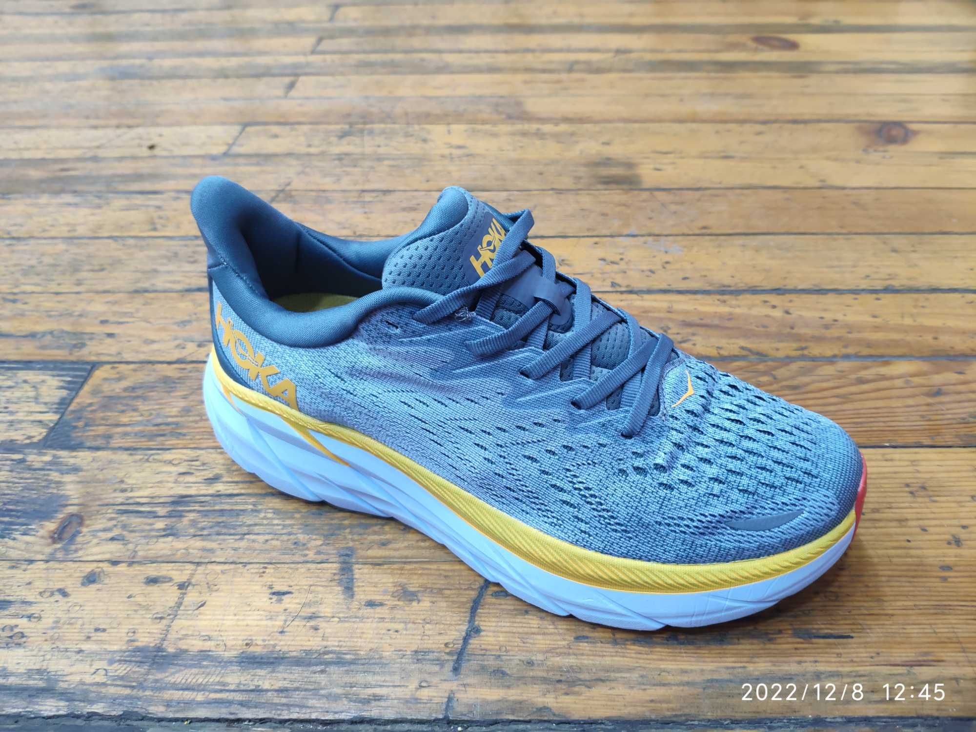 HOKA CHALLENGER ATR 6 - Привезли из ЕВРОПЫ размеры от 40 до 45.