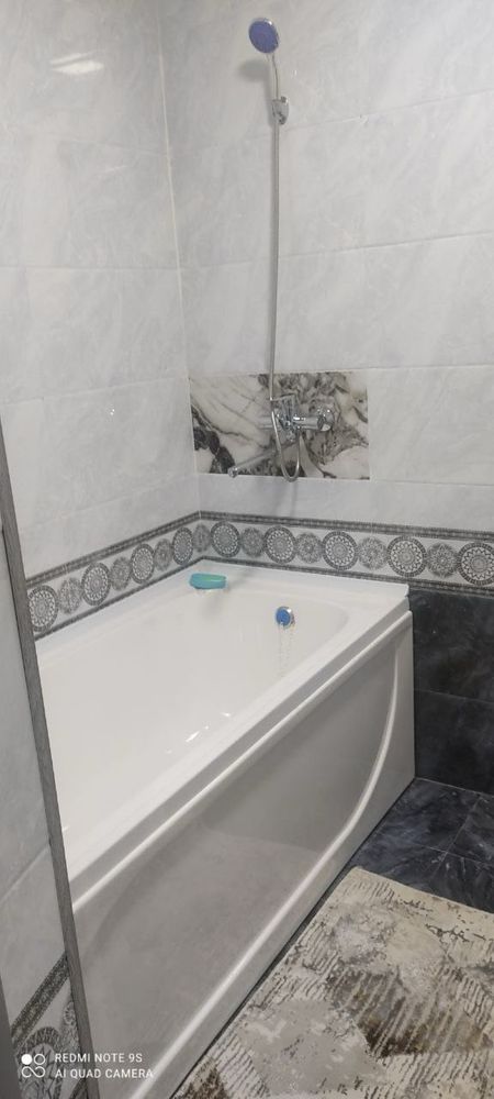 Сдаю квартиру 3/2/9 Махтумкули в ЖК Poytaxt residence