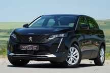 Peugeot 3008 Active Pack ~Automat ~ LED ~GARANTIE 12 luni ~ RATE ~REVIZIE