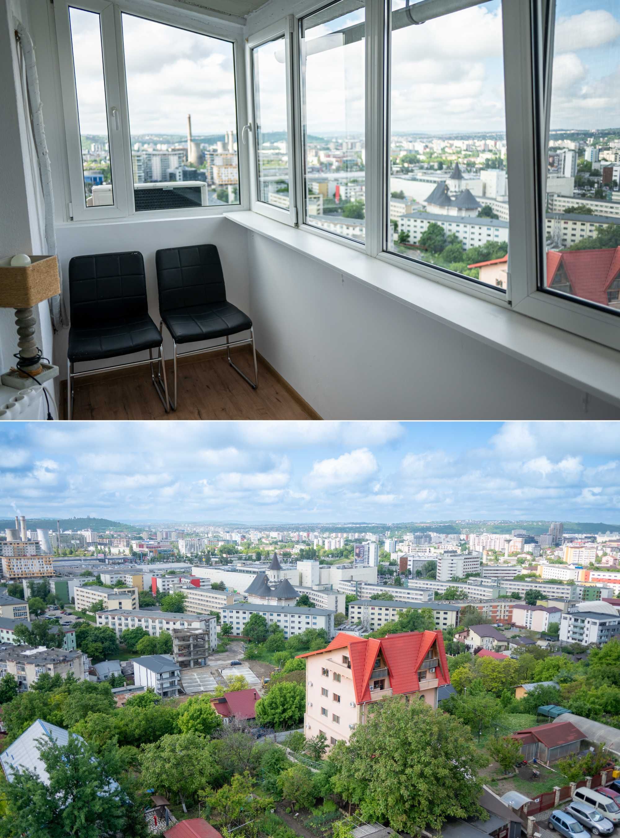 Persoană Fizică - Vand Apartament 3 Camere - Oancea Lidl Tătărași
