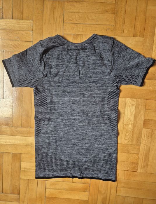 Tricou Tehnic Panos Emporio, Seamless, Body-Mapping, Damă - XS/S