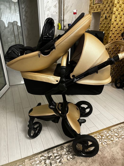 Мима Хари детска количка