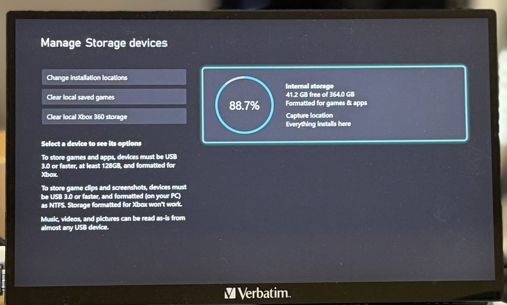 Конзола Microsoft Xbox Series S, 512 GB + 2 оригинални контролера