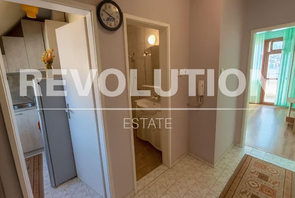 Дава се под наем Двустаен апартамент в Варна, Чаталджа - 64 кв.м за 400 € - Снимка #3