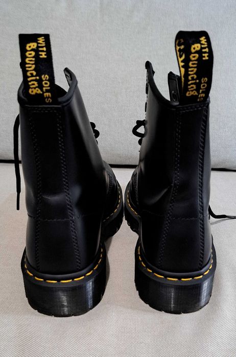 Dr Martens 41 кубинки