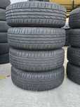 4 Броя 215/65/16 Bridgestone 2x5,6mm 2x5,2mm