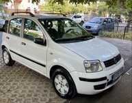 Fiat Panda 2006 1.3 MultiJet Diesel Euro 4