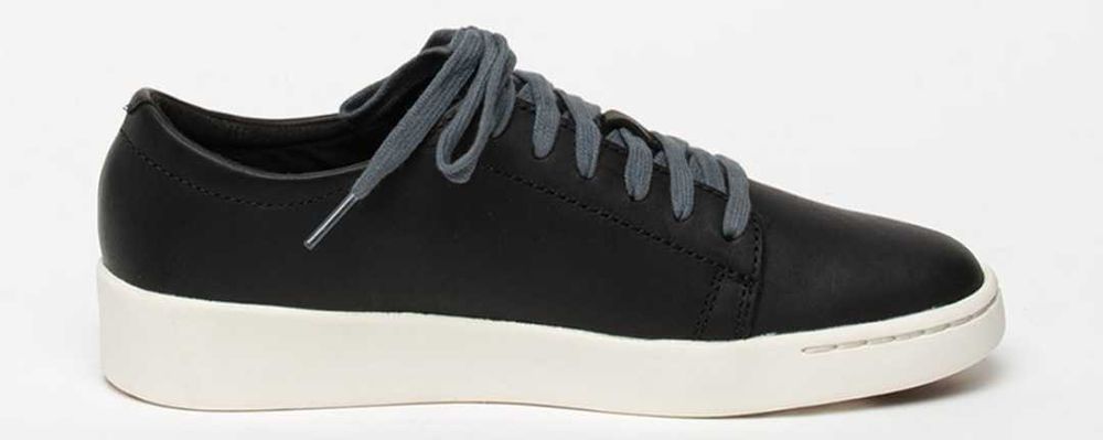 TIMBERLAND Pantofi sport de piele, dama , NOI, marime 37, cu eticheta