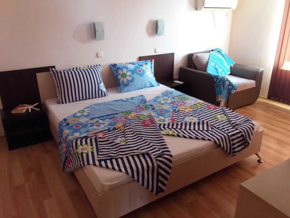Дава се под наем Тристаен апартамент в Созопол - 100 кв.м за 1249.5 € - Снимка #6