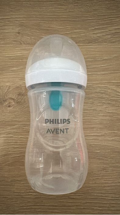 5 Biberoane Philips Avent + Doua Tetine
