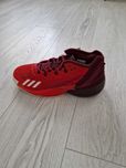 Обувки adidas Performance D.O.N. x Donovan Mitchell