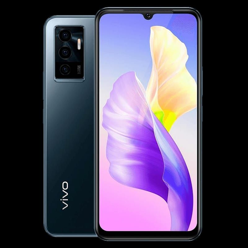 Vivo V23е коробках  новый