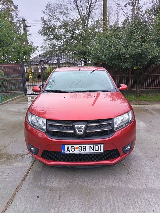 Vand Dacia Sandero 2013/12