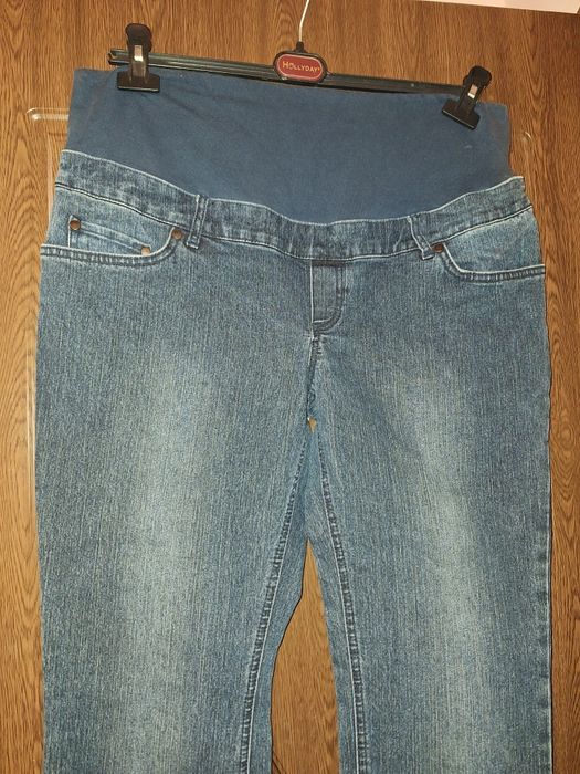 Pantaloni,blugi gravide48-50
