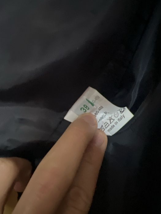 Детски костюм в пълен комплект