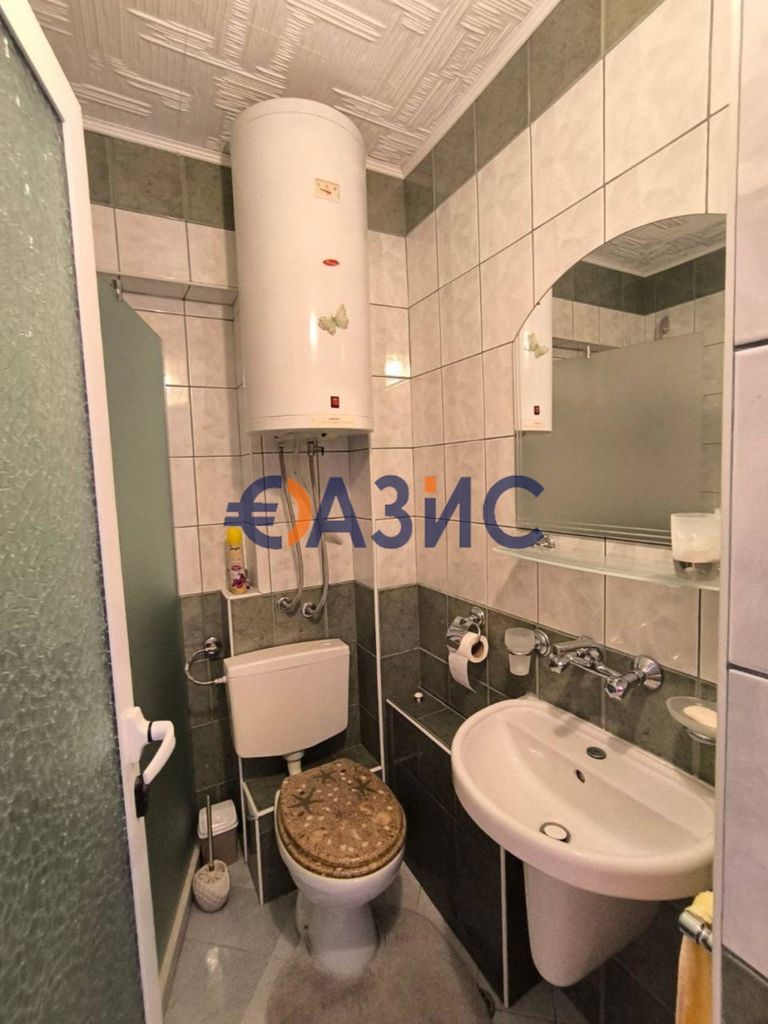 Продава се Двустаен апартамент в Свети Влас - 76 кв.м за 1079 €/кв.м - Снимка #7