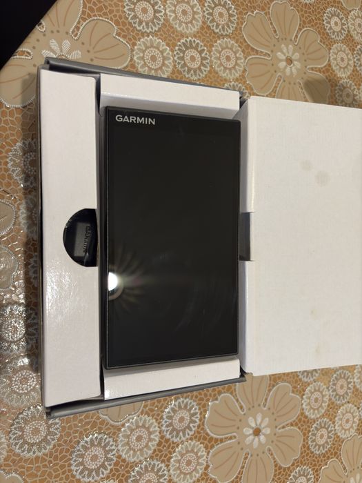 Garmin drivesmart 66