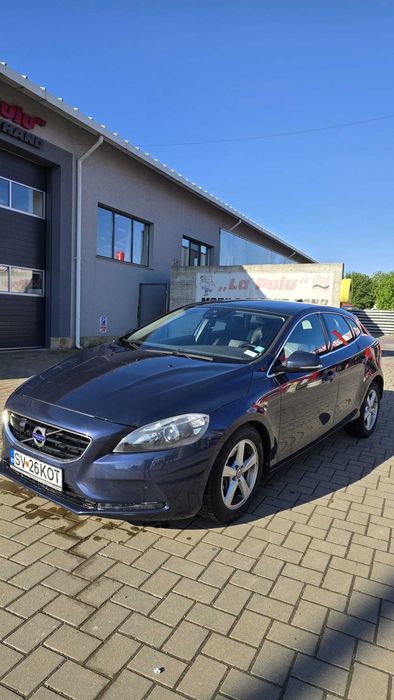 Volvo V40 D4 2014 190CP
