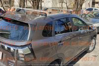 Bare transversale portbagaj AERO SUZUKI Vitara SX4 S-Cross Swace Jimny