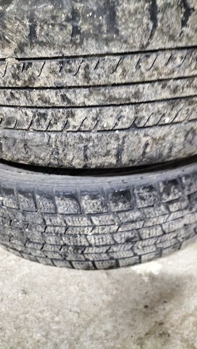 Обменяю титановый диск r14