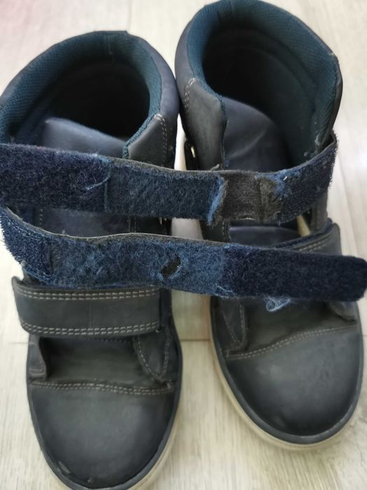 Зимни боти за момче 32 размер