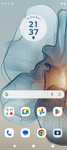 Motorola g24 power 8/256gb android14 dual SIM liber de rețea perfect