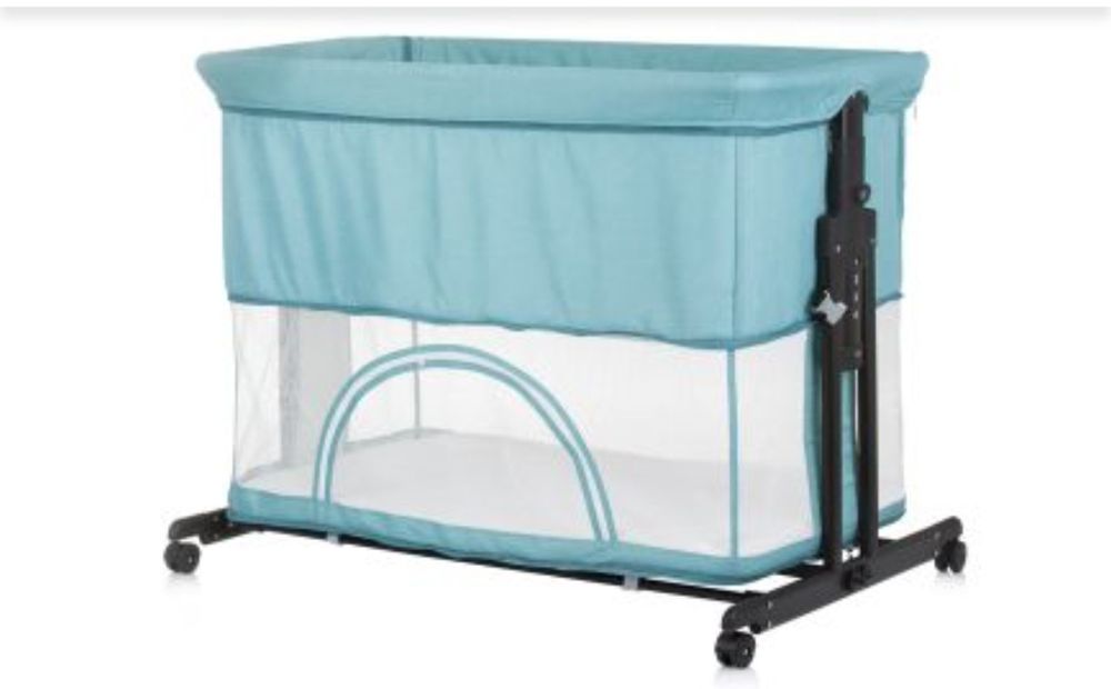 Бебешко креватче кошара